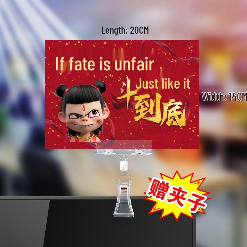 Вдохновляющие школьные флажки-гирлянды для вступительных экзаменов в среднюю и старшую школу