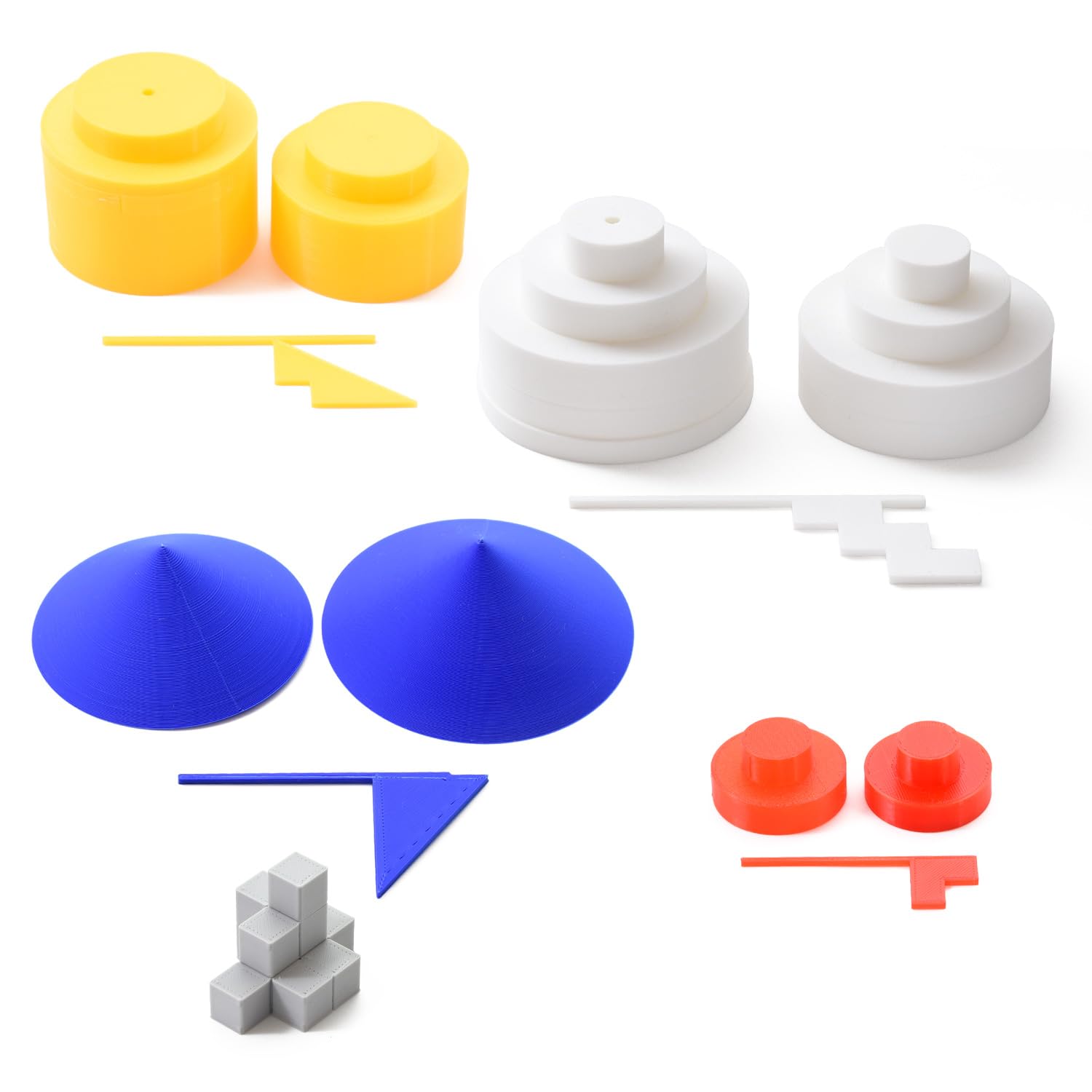 Вращающиеся фигуры для создания тел и проекций Вступительный экзамен в среднюю школу Вступительный экзамен в среднюю школу Часто задаваемые тела. подготовка.